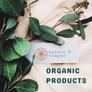 Organic Products