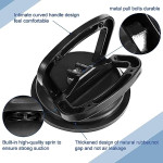 Suction Cup Dent Puller Handle Lifter Car Dent Puller Big Remover for Car Dent Repair, Glass,Tiles, Mirror, Granite Lifting and Objects Moving