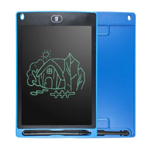 LCD Writing Tablet 8.5 inch, Best Gift Electronic Drawing and Writing Board for Kids & Adults, Handwriting Paper Doodle for Kids Adults.