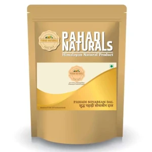 Pahadi Soyabean