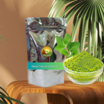 Pahadi Tulsi Powder