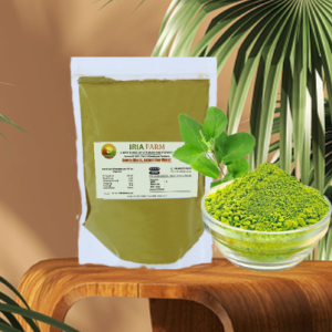 Pahadi Tulsi Powder