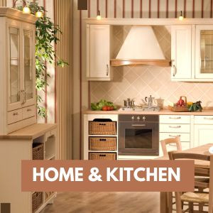Home & Kitchen