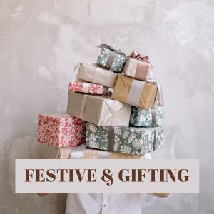 Festive & Gifting