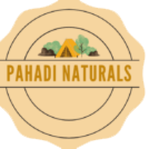 Pahadi Naturals