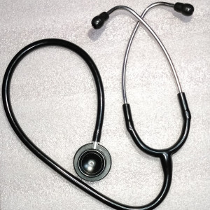 Expert Stethoscope