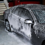 Foaming Soap Sprey nozzle Car Care, Foaming Soap Spray Nozzle