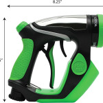 Foaming Soap Sprey nozzle Car Care, Foaming Soap Spray Nozzle