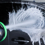 Foaming Soap Sprey nozzle Car Care, Foaming Soap Spray Nozzle
