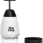 Slap Chop Vegetable Chopper Tomato Shredder Fruit Vegetable Tools Slicer Fruit Accessories Stainless Steel Vegetable Chopper Cutter chipser.