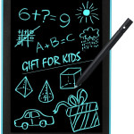 LCD Writing Tablet 8.5 inch, Best Gift Electronic Drawing and Writing Board for Kids & Adults, Handwriting Paper Doodle for Kids Adults.