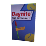 Daynite Original Cricket Ball - Red