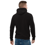 Men Full Sleeve - Black Hoodie - Sick Printed Graphic Design