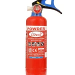 ABC TYPE FIRE EXTINGUISHER 1KG